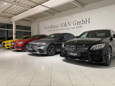 Autohaus M&N GmbH