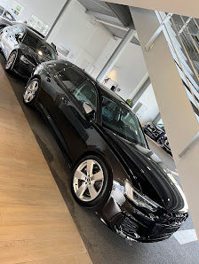 Löhr Automobile Gmbh