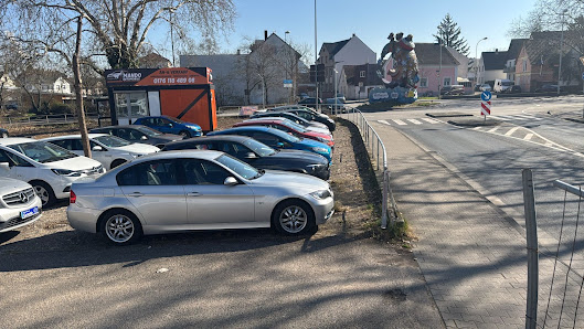 Mando Automobile | An- & Verkauf KFZ