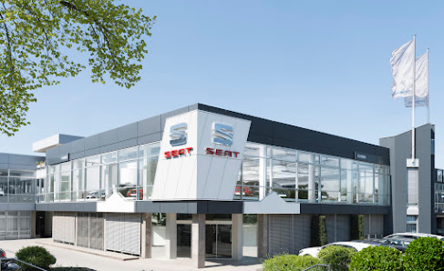 Autohaus Scherer Mainz