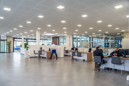 Autohaus Scherer Mainz