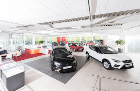 Autohaus Scherer Mainz