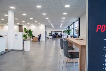 Autohaus Scherer Mainz