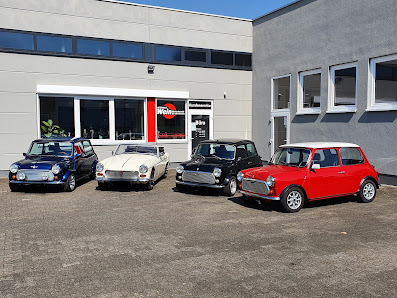 Autohaus Wein GmbH