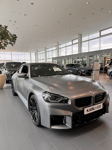 Karl + Co. GmbH & Co. KG - BMW und MINI Autohaus