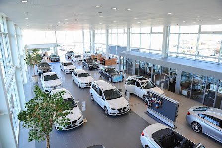 Karl + Co. GmbH & Co. KG - BMW und MINI Autohaus