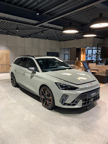 Autohaus Scherer Mainz - Audi