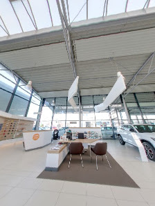 Škoda Löhr Automobile Mainz