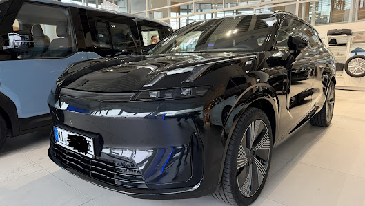 Volvo Heinz Autocenter GmbH & Co. KG