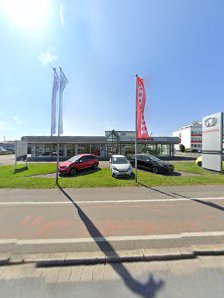 KRÄUTER AUTOMOBILE GMBH Nissan
