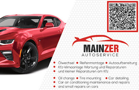 Mainzer Auto Service