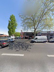 A.S.D. KFZ – Werkstatt