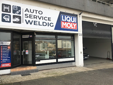 Autoservice Weldig