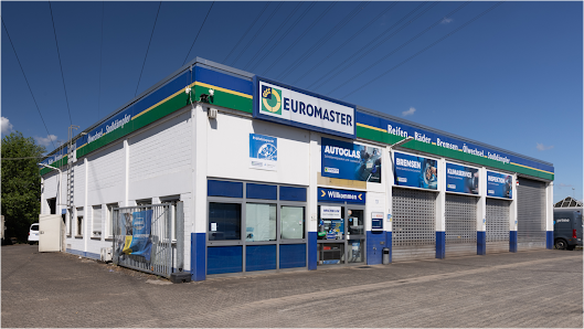 EUROMASTER Mainz-Mombach PKW & LKW