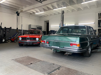 Car Service Laubenheim - KFZ Werkstatt