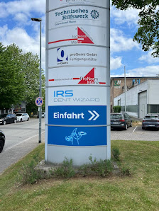 Dent Wizard GmbH - Smart Repair - Service Center Mainz