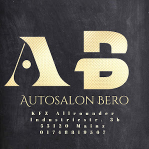 Autosalon Bero