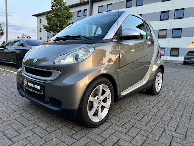 Widder & Weiss Automobile