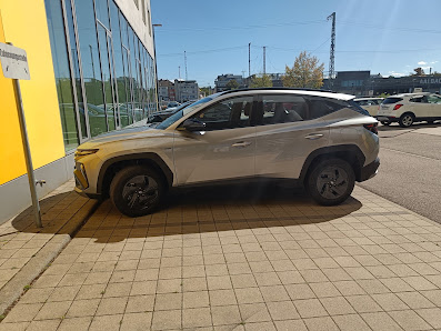 EU Automobile Krämer