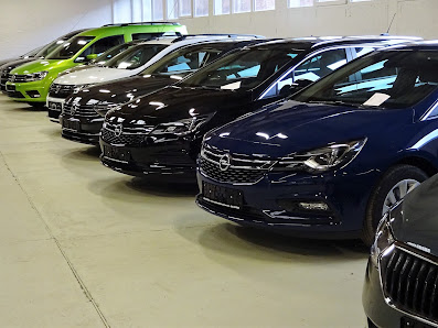 EU Automobile Krämer