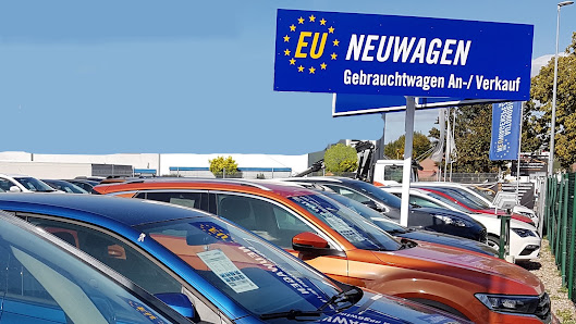 EU Automobile Krämer
