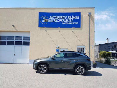 EU Automobile Krämer