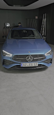 Merbag Mainz GmbH | Mercedes-Benz und smart in Mainz | AMG Performance Center