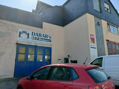 Darab’s Kfz-Werkstatt