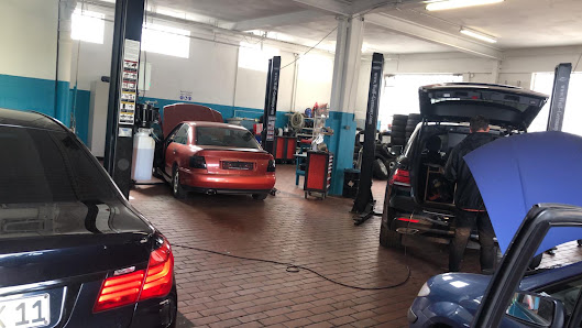 Darab’s Kfz-Werkstatt