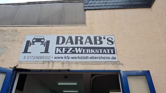 Darab’s Kfz-Werkstatt