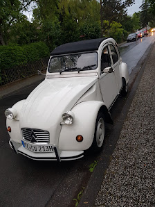Autoklinik Rosenstock