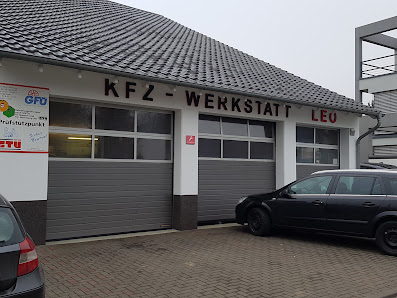 Kfz-Werkstatt Leo