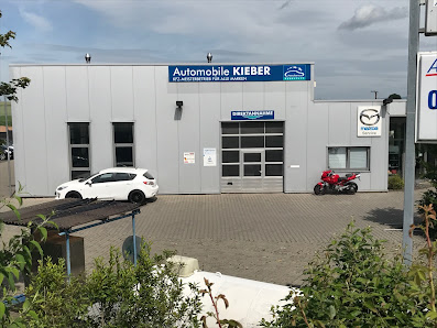 Automobile Kieber GmbH