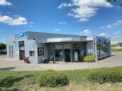 Automobile Kieber GmbH