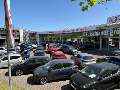 Autoland Niederlassung Kassel