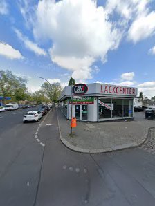 Karosserie & Lackcenter Britz Car 4 GmbH