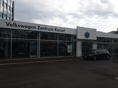Volkswagen Zentrum Kassel