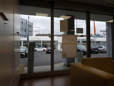 Volkswagen Zentrum Kassel