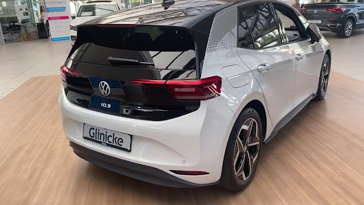 Volkswagen Zentrum Kassel