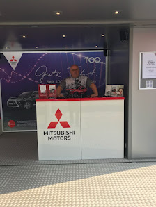 Autozentrum am Wesertor GmbH Mitsubishi Vertragspartner Mitsubishi Kassel