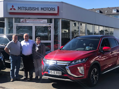 Autozentrum am Wesertor GmbH Mitsubishi Vertragspartner Mitsubishi Kassel