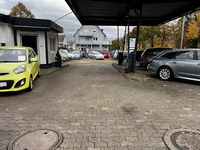 Auto Glück