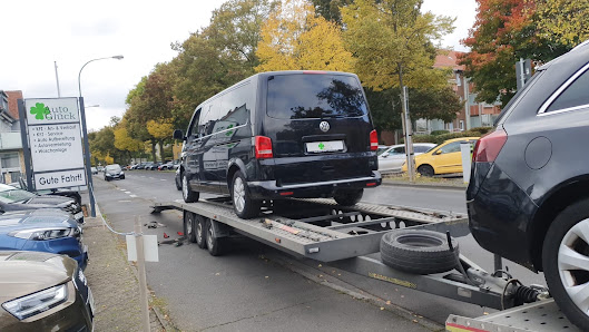 Auto Glück