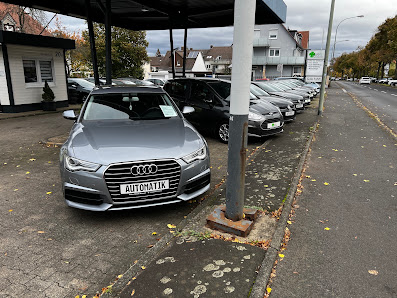 Auto Glück