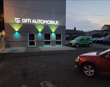 Giti Automobile