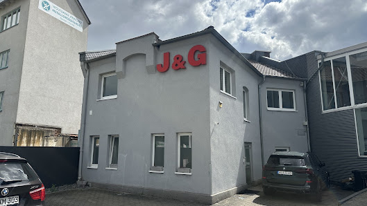 J&G Premium Cars