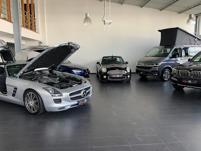 J&G Premium Cars