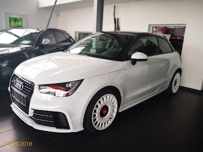 J&G Premium Cars