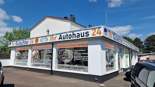 Ihr Autohaus 24