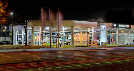 MINI Kassel